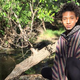 Illustration for article titled Willow Smith Channels iAvatar/i